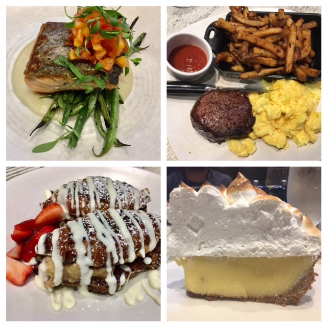 Bakehouse Brasserie Miami